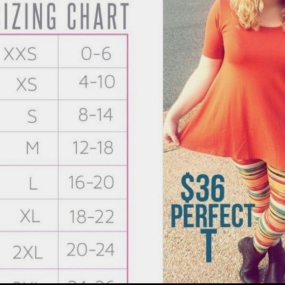 Perfect T - Picture 8 of 8